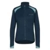 VAUDE POSTA LS TRICOT II Damen - Fahrradtrikot