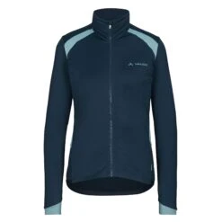 VAUDE POSTA LS TRICOT II Damen - Fahrradtrikot