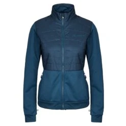 VAUDE YARAS 3IN1 JACKET Damen - Fahrradjacke -Globetrotter Ausrustung Geschaft 5637950731 i yaras 3in1 jacket vaude 24