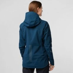 VAUDE YARAS 3IN1 JACKET Damen - Fahrradjacke -Globetrotter Ausrustung Geschaft 5637950731 l yaras 3in1 jacket vaude 24