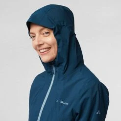 VAUDE YARAS 3IN1 JACKET Damen - Fahrradjacke -Globetrotter Ausrustung Geschaft 5637950731 o yaras 3in1 jacket vaude 24