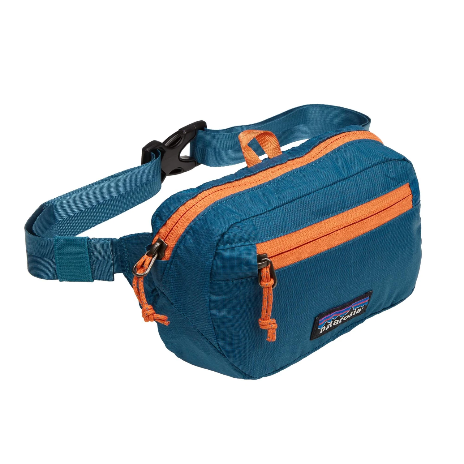 Patagonia ULTRALIGHT BLACK HOLE MINI HIP PACK Unisex - Hüfttasche 1 Patagonia ULTRALIGHT BLACK HOLE MINI HIP PACK Unisex - Hüfttasche