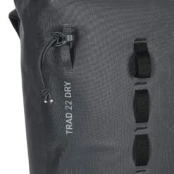 Ortovox TRAD 22 DRY - Kletterrucksack -Globetrotter Ausrustung Geschaft 5637951337 g trad 22 dry ortovox 24