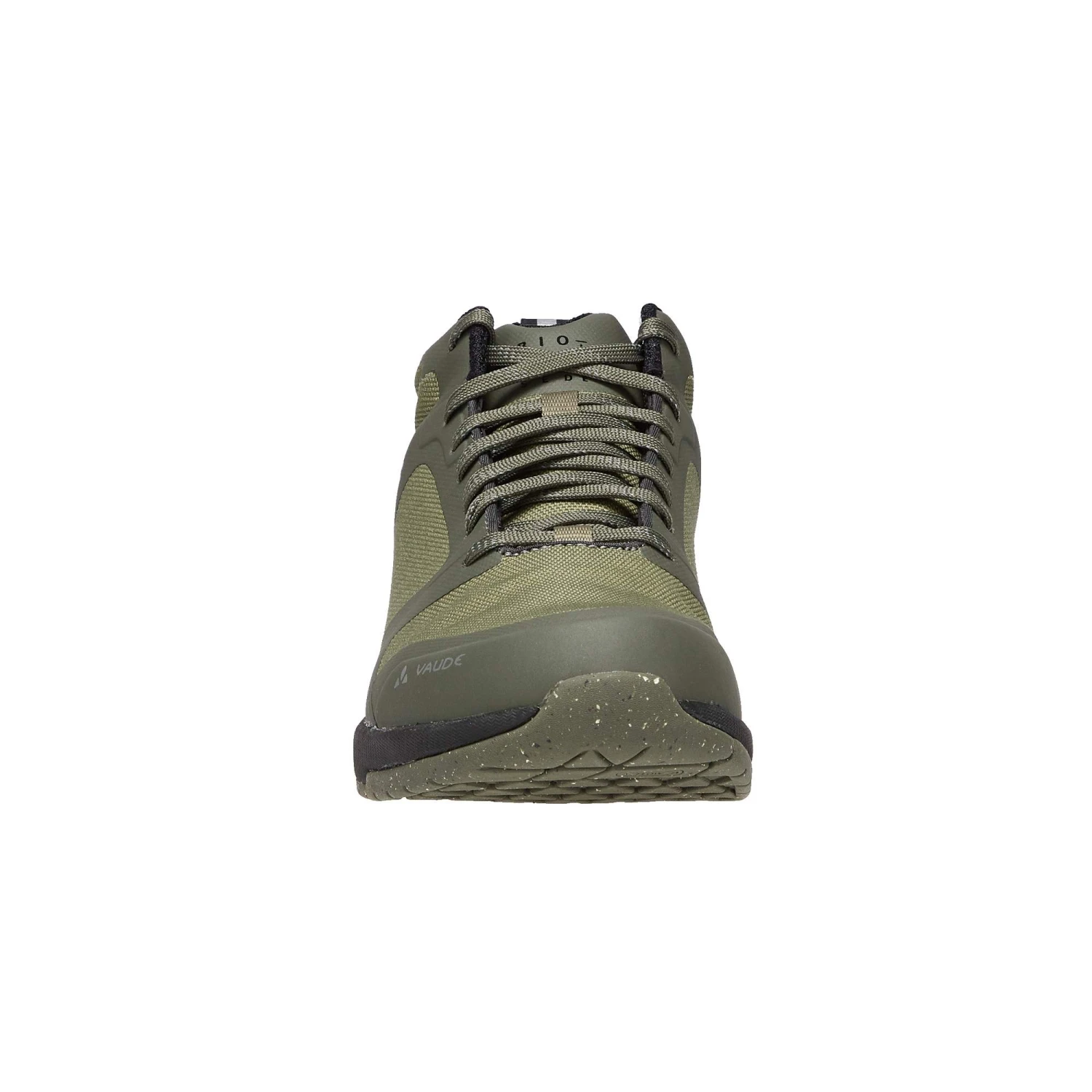 VAUDE TVL ASFALT DUALFLEX WINTER STX Unisex - Fahrradschuhe 4 VAUDE TVL ASFALT DUALFLEX WINTER STX Unisex - Fahrradschuhe – Bild 4