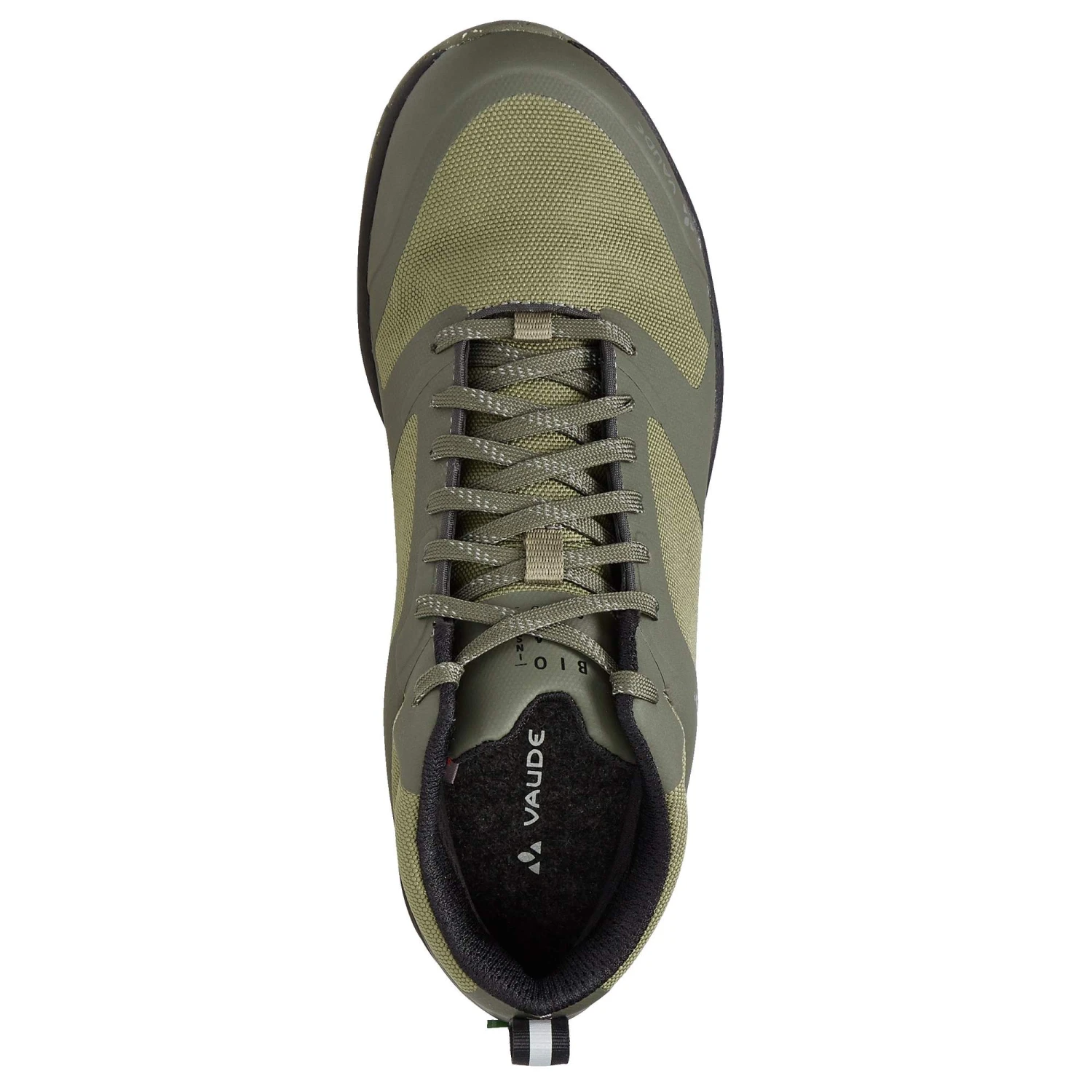 VAUDE TVL ASFALT DUALFLEX WINTER STX Unisex - Fahrradschuhe 6 VAUDE TVL ASFALT DUALFLEX WINTER STX Unisex - Fahrradschuhe – Bild 6