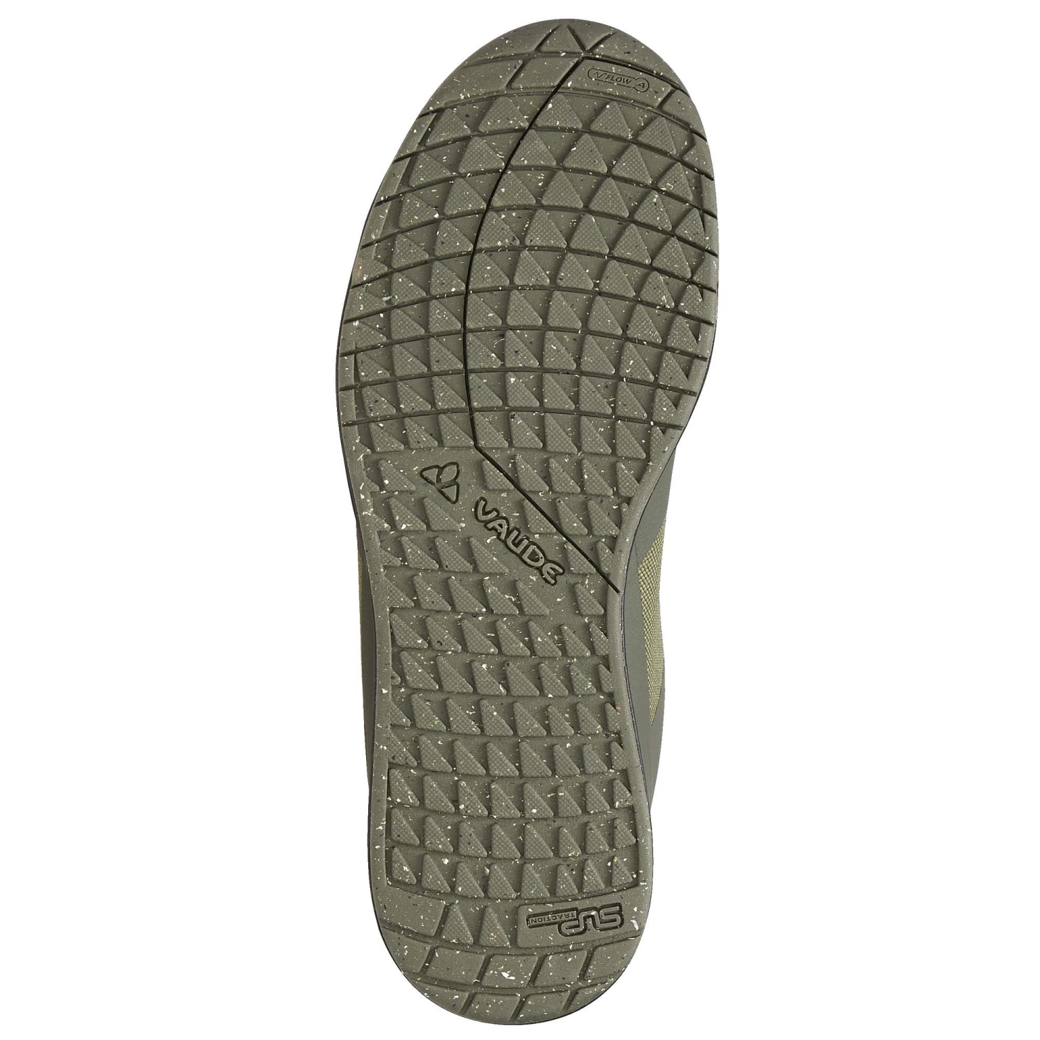 VAUDE TVL ASFALT DUALFLEX WINTER STX Unisex - Fahrradschuhe 7 VAUDE TVL ASFALT DUALFLEX WINTER STX Unisex - Fahrradschuhe – Bild 7