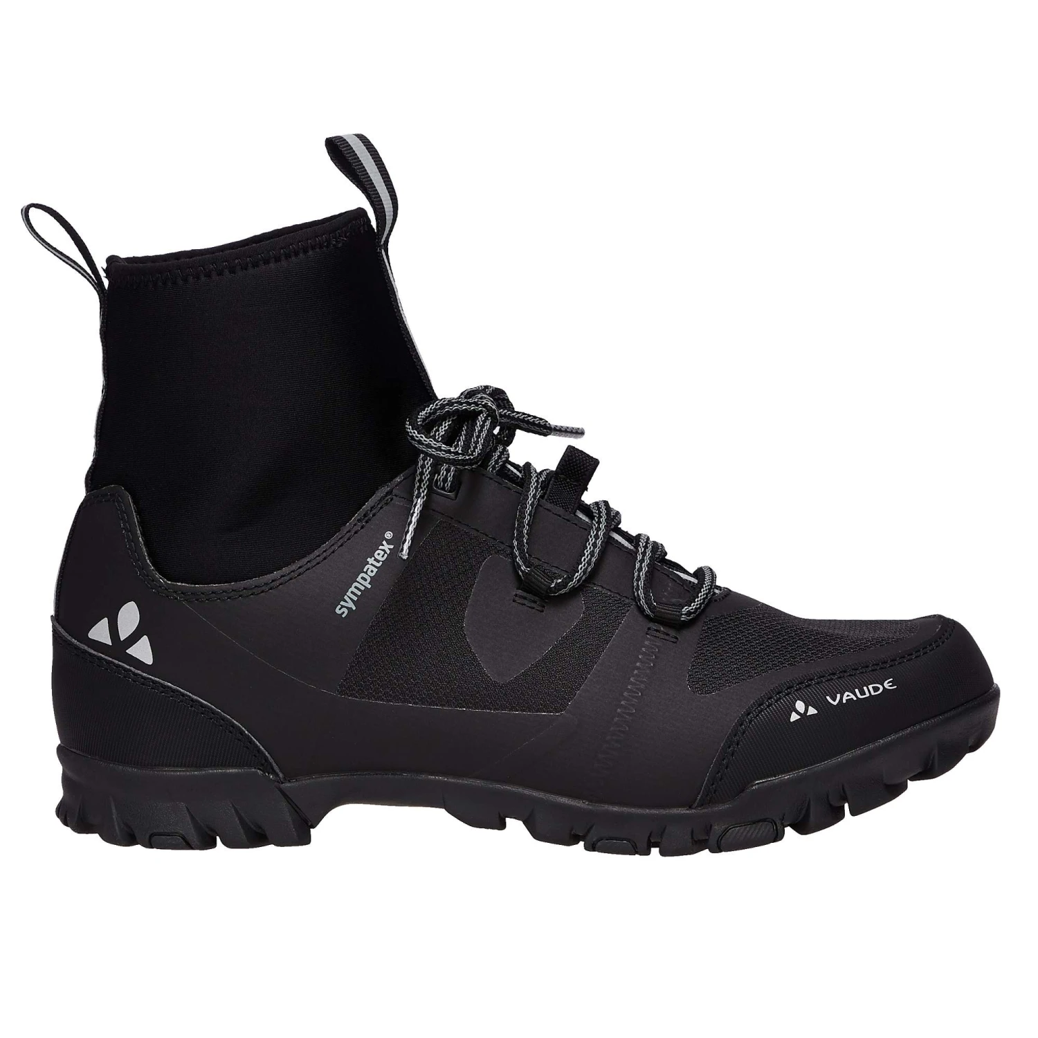 VAUDE TVL PAVEI MID WINTER STX Unisex - Fahrradschuhe 1 VAUDE TVL PAVEI MID WINTER STX Unisex - Fahrradschuhe