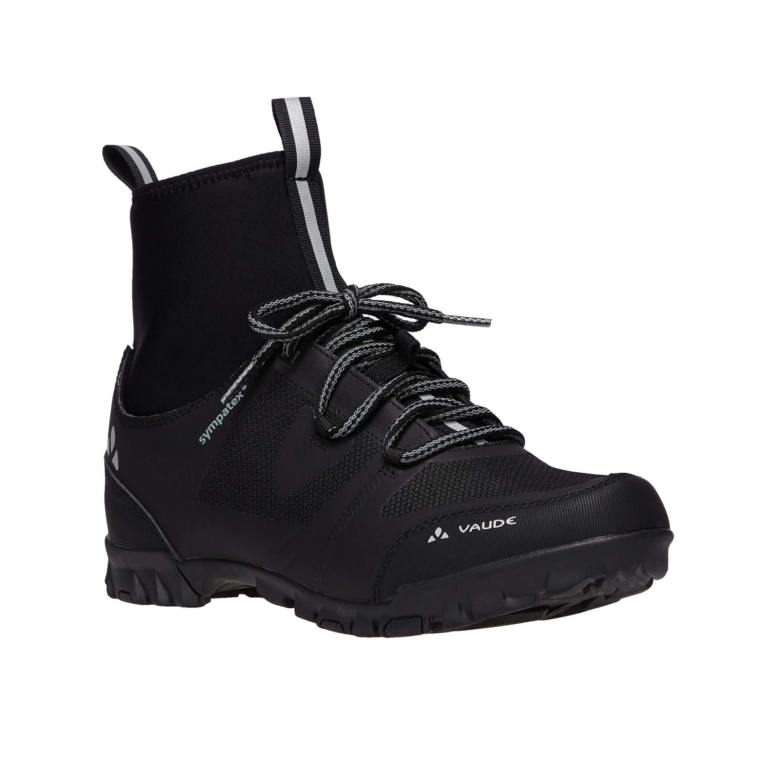 VAUDE TVL PAVEI MID WINTER STX Unisex - Fahrradschuhe 2 VAUDE TVL PAVEI MID WINTER STX Unisex - Fahrradschuhe – Bild 2