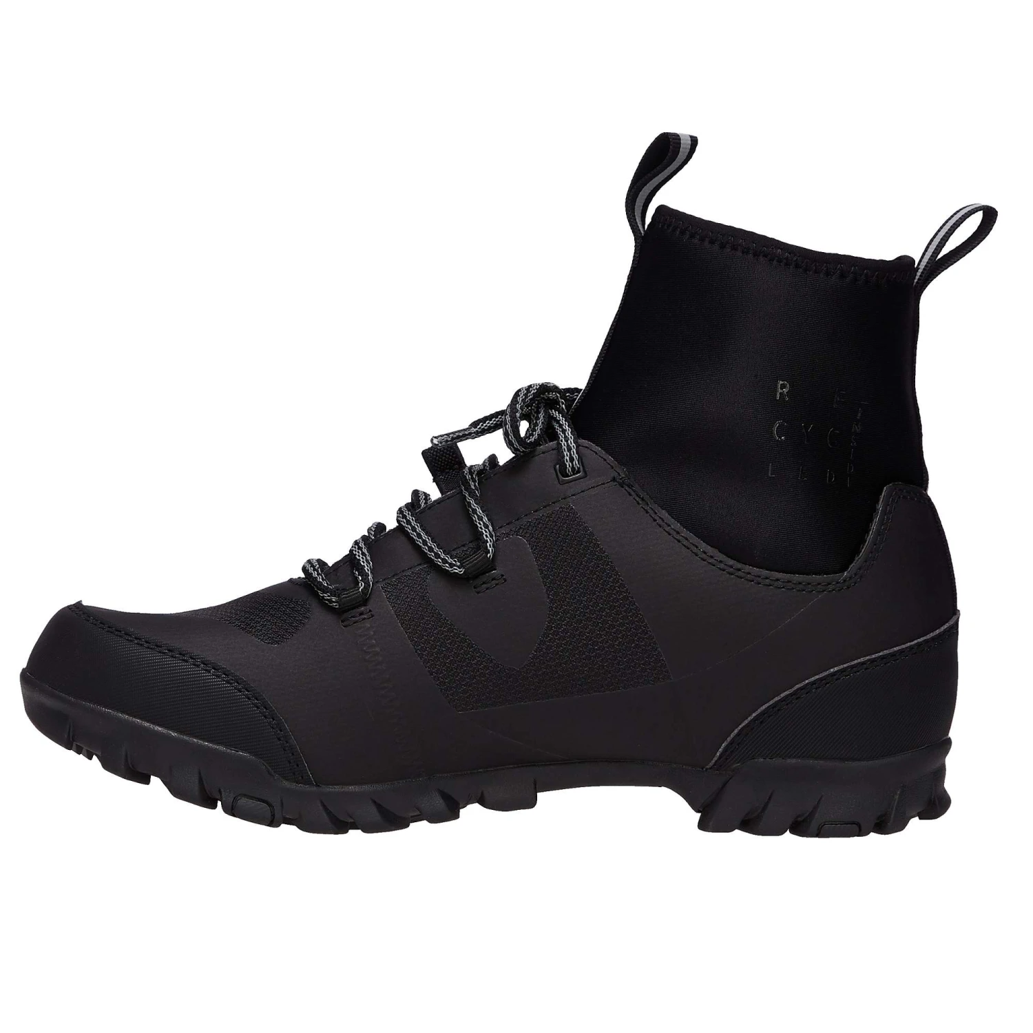 VAUDE TVL PAVEI MID WINTER STX Unisex - Fahrradschuhe 3 VAUDE TVL PAVEI MID WINTER STX Unisex - Fahrradschuhe – Bild 3