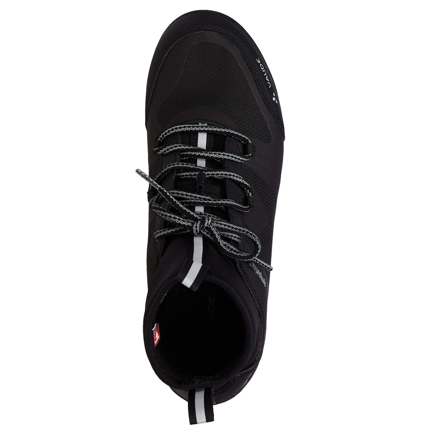 VAUDE TVL PAVEI MID WINTER STX Unisex - Fahrradschuhe 6 VAUDE TVL PAVEI MID WINTER STX Unisex - Fahrradschuhe – Bild 6