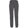 VAUDE YARAS WARM RAIN PANTS Damen - Radhose