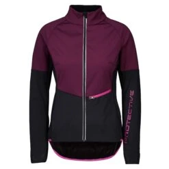 Protective P-BEAT STREET Damen - Fahrradjacke