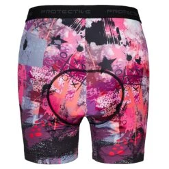 Protective P-TRASHION UNDERPANT Damen - Radlerhose -Globetrotter Ausrustung Geschaft 5637953328 c ptrashion underpant protective 24