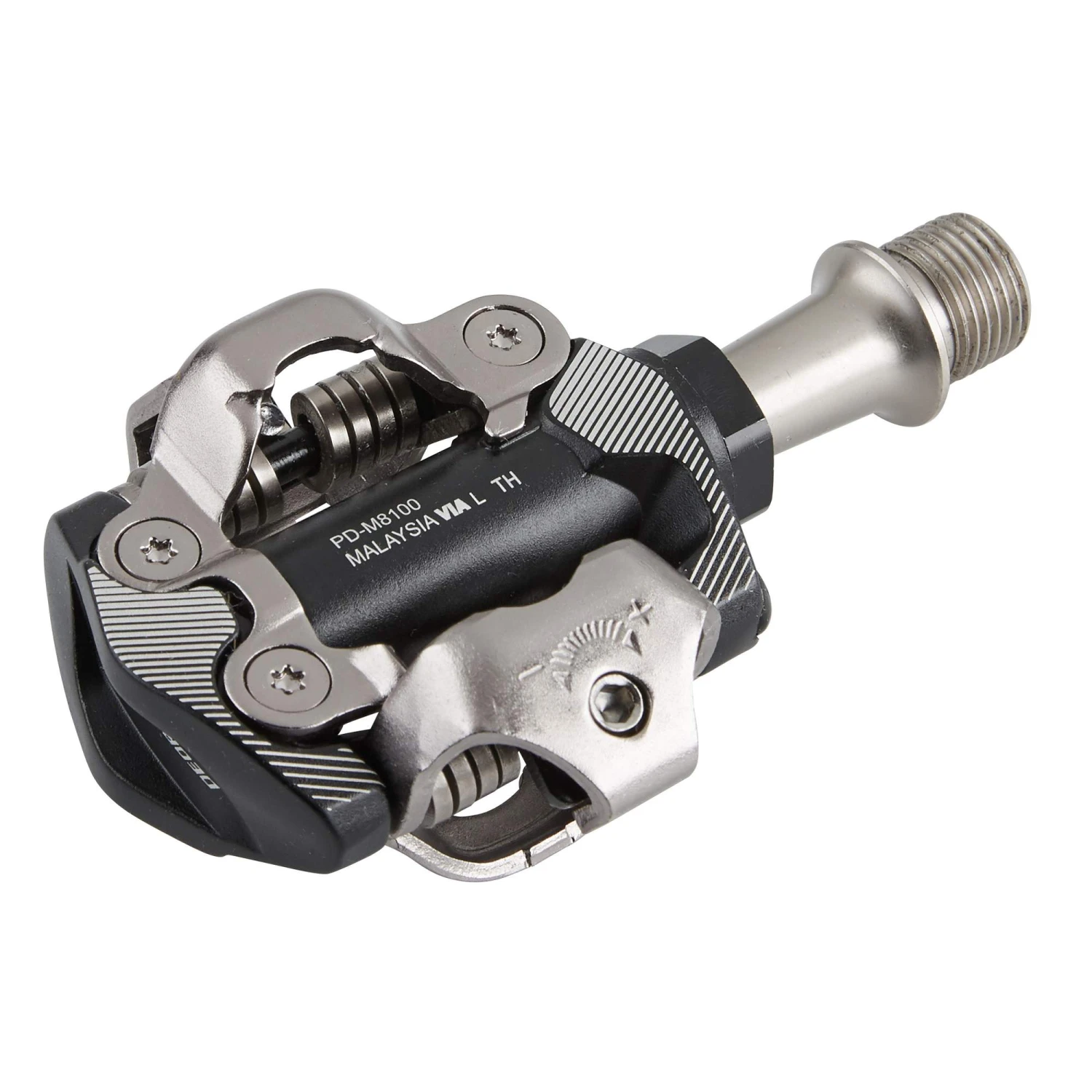 Shimano PEDAL DEORE XT PD-M8100 - Pedale 1 Shimano PEDAL DEORE XT PD-M8100 - Pedale