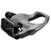 Shimano PEDAL PD-R550 SPD-SL SCHWARZ - Pedale