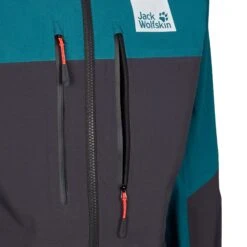 Jack Wolfskin MOROBBIA 3L JKT M Herren - Fahrradjacke -Globetrotter Ausrustung Geschaft 5637953642 c morobbia 3l jkt m jack wolfskin 24