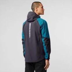 Jack Wolfskin MOROBBIA 3L JKT M Herren - Fahrradjacke -Globetrotter Ausrustung Geschaft 5637953642 m morobbia 3l jkt m jack wolfskin 24