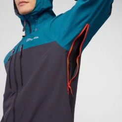 Jack Wolfskin MOROBBIA 3L JKT M Herren - Fahrradjacke -Globetrotter Ausrustung Geschaft 5637953642 r morobbia 3l jkt m jack wolfskin 24