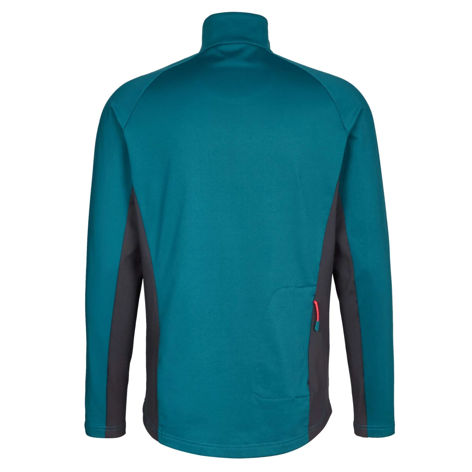 Jack Wolfskin MOROBBIA FZ M Herren - Fahrradjacke 2 Jack Wolfskin MOROBBIA FZ M Herren - Fahrradjacke – Bild 2