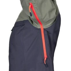 Jack Wolfskin MOROBBIA 3L JKT W Damen - Fahrradjacke -Globetrotter Ausrustung Geschaft 5637953665 c morobbia 3l jkt w jack wolfskin 24