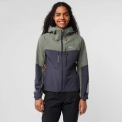 Jack Wolfskin MOROBBIA 3L JKT W Damen - Fahrradjacke -Globetrotter Ausrustung Geschaft 5637953665 i morobbia 3l jkt w jack wolfskin 24