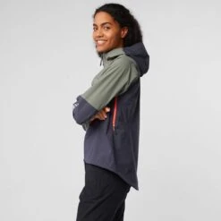 Jack Wolfskin MOROBBIA 3L JKT W Damen - Fahrradjacke -Globetrotter Ausrustung Geschaft 5637953665 k morobbia 3l jkt w jack wolfskin 24