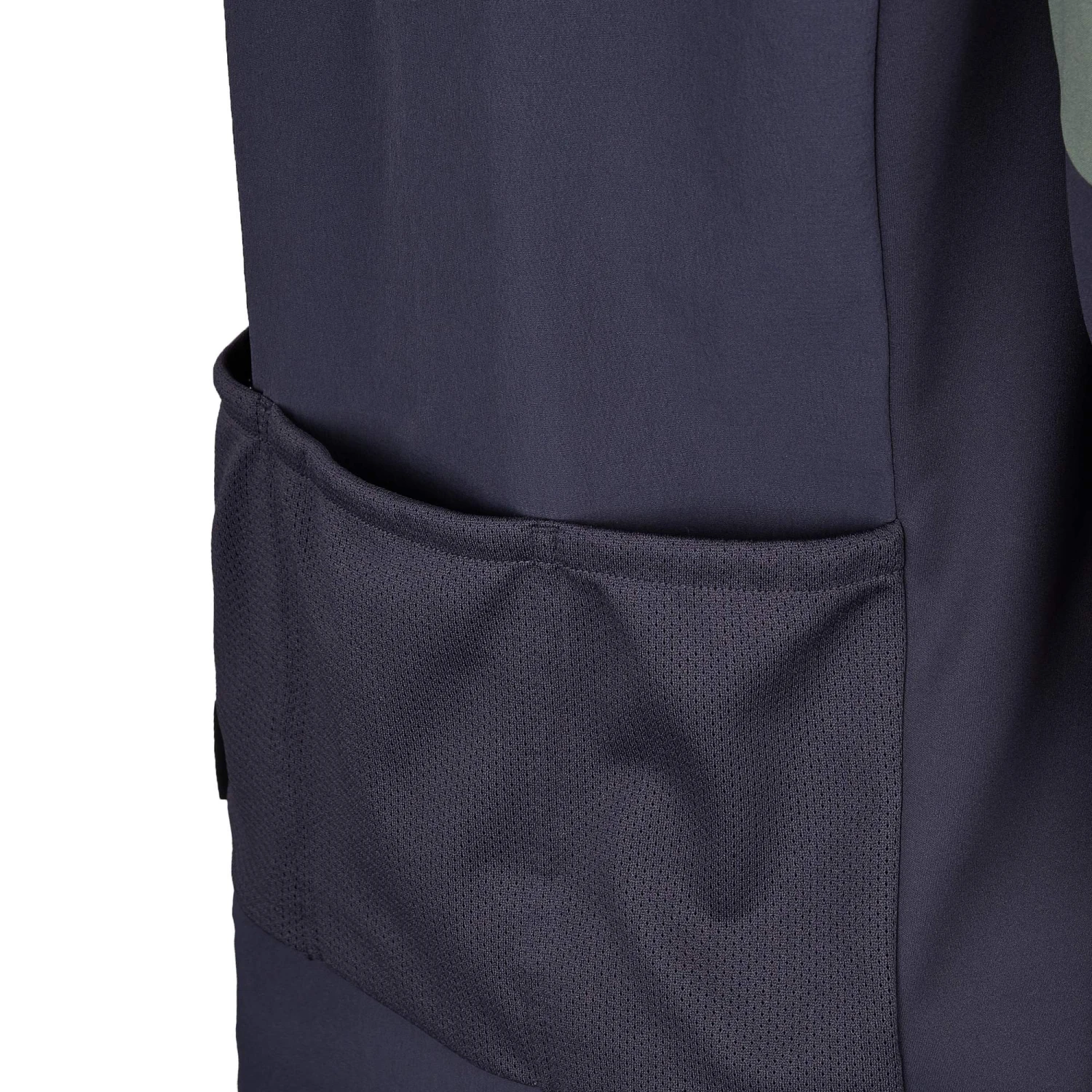 Jack Wolfskin MOROBBIA JKT W Damen - Fahrradjacke 4 Jack Wolfskin MOROBBIA JKT W Damen - Fahrradjacke – Bild 4