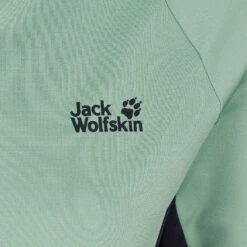 Jack Wolfskin MOROBBIA FZ W Damen - Fahrradjacke -Globetrotter Ausrustung Geschaft 5637953675 d morobbia fz w jack wolfskin 24