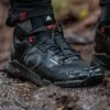 TRAILCROSS GTX Herren - Fahrradschuhe