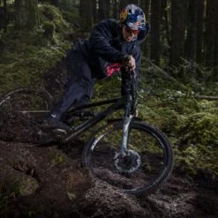 TRAILCROSS GTX Herren - Fahrradschuhe -Globetrotter Ausrustung Geschaft 5637953725 k trailcross gtx 510 24