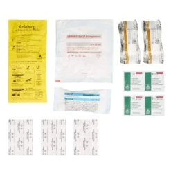 VAUDE FIRST AID KIT BIKE ESSENTIAL WATERPROOF - Fahrradzubehör -Globetrotter Ausrustung Geschaft 5637955725 c first aid kit bike essential waterproof vaude 24