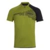VAUDE ALTISSIMO T-SHIRT Herren - Funktionsshirt