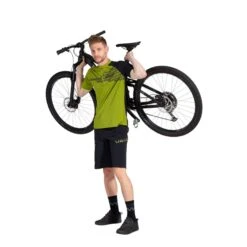 VAUDE ALTISSIMO T-SHIRT Herren - Funktionsshirt -Globetrotter Ausrustung Geschaft 5637955746 c altissimo tshirt vaude 24