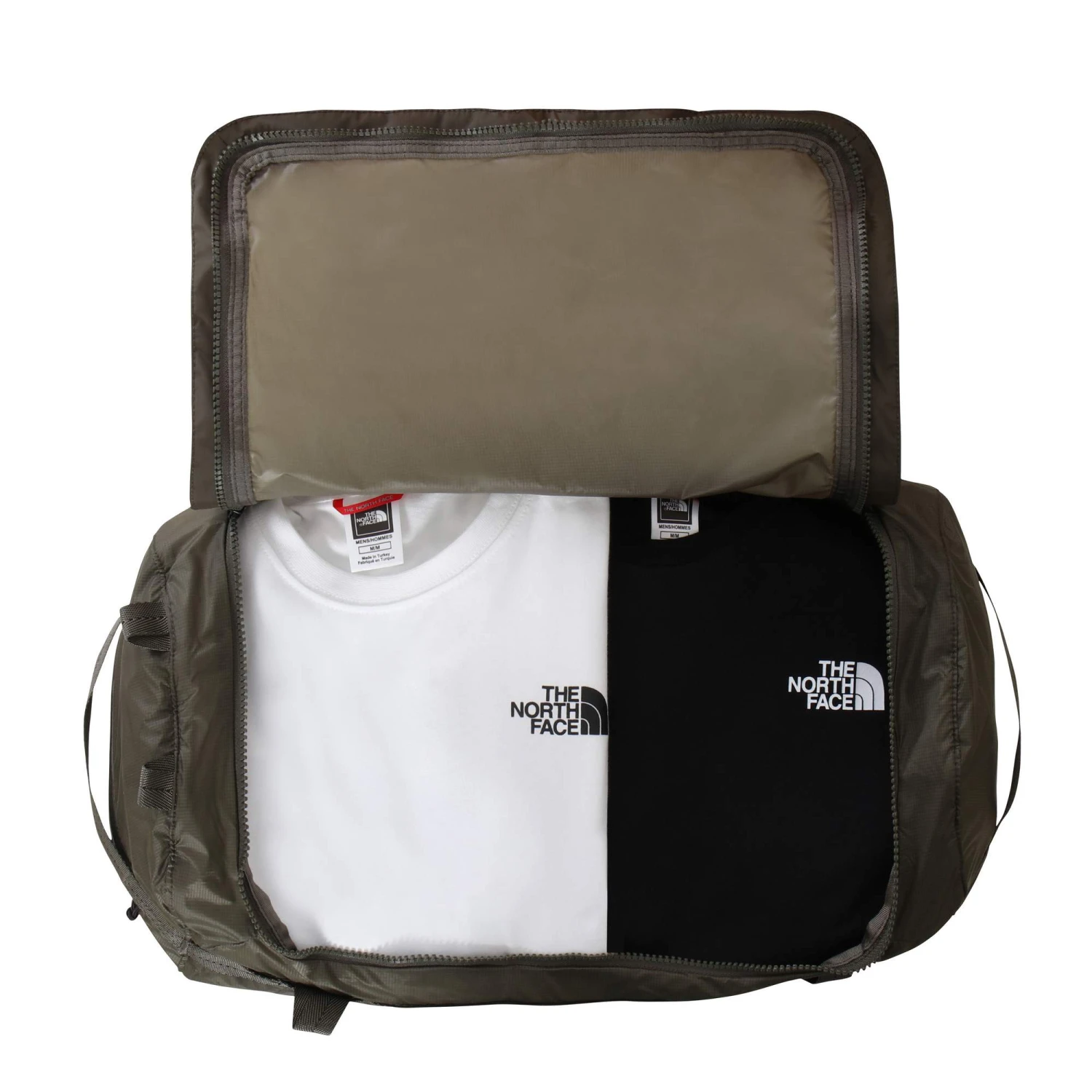 The North Face FLYWEIGHT DUFFEL - Reisetasche 4 The North Face FLYWEIGHT DUFFEL - Reisetasche – Bild 4