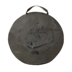 The North Face FLYWEIGHT DUFFEL - Reisetasche 9 The North Face FLYWEIGHT DUFFEL - Reisetasche -Globetrotter Ausrustung Geschaft 5637956123 e flyweight duffel the north face 24