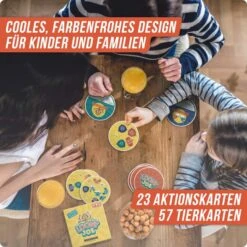 LOONY JOE - Reisespiel -Globetrotter Ausrustung Geschaft 5637956198 c loony joe denkriesen 24