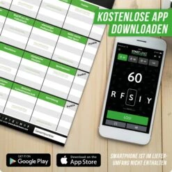 STADT LAND VOLLPFOSTEN - SPORT EDITION - Reisespiel 7 STADT LAND VOLLPFOSTEN - SPORT EDITION - Reisespiel -Globetrotter Ausrustung Geschaft 5637956212 d stadt land vollpfosten sport edition denkriesen 24