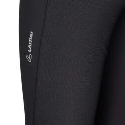Loeffler W TIGHTS CARBON WS WARM Damen - Radhose -Globetrotter Ausrustung Geschaft 5637957040 e w tights carbon ws warm loeffler 24