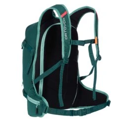 Ortovox CROSS RIDER 20 S - Skitourenrucksack -Globetrotter Ausrustung Geschaft 5637957646 d cross rider 20 s ortovox 24
