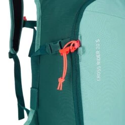 Ortovox CROSS RIDER 20 S - Skitourenrucksack -Globetrotter Ausrustung Geschaft 5637957646 g cross rider 20 s ortovox 24