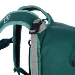 Ortovox CROSS RIDER 20 S - Skitourenrucksack -Globetrotter Ausrustung Geschaft 5637957646 i cross rider 20 s ortovox 24