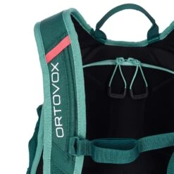 Ortovox CROSS RIDER 20 S - Skitourenrucksack -Globetrotter Ausrustung Geschaft 5637957646 n cross rider 20 s ortovox 24