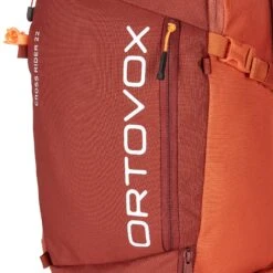 Ortovox CROSS RIDER 22 - Skitourenrucksack -Globetrotter Ausrustung Geschaft 5637957648 g cross rider 22 ortovox 24