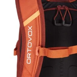 Ortovox CROSS RIDER 22 - Skitourenrucksack -Globetrotter Ausrustung Geschaft 5637957648 m cross rider 22 ortovox 24