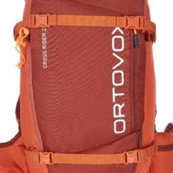 Ortovox CROSS RIDER 22 - Skitourenrucksack -Globetrotter Ausrustung Geschaft 5637957648 o cross rider 22 ortovox 24