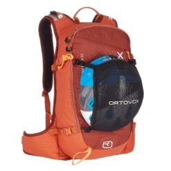 Ortovox CROSS RIDER 22 - Skitourenrucksack -Globetrotter Ausrustung Geschaft 5637957648 q cross rider 22 ortovox 24