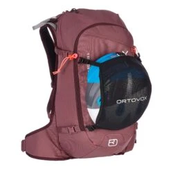 Ortovox TOUR RIDER 28 S - Skitourenrucksack -Globetrotter Ausrustung Geschaft 5637957650 o tour rider 28 s ortovox 24