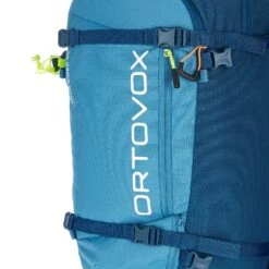Ortovox TOUR RIDER 30 - Skitourenrucksack -Globetrotter Ausrustung Geschaft 5637957652 o tour rider 30 ortovox 24