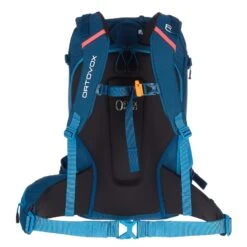 Ortovox HAUTE ROUTE 30 S - Skitourenrucksack -Globetrotter Ausrustung Geschaft 5637957654 c haute route 30 s ortovox 24