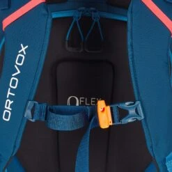 Ortovox HAUTE ROUTE 30 S - Skitourenrucksack -Globetrotter Ausrustung Geschaft 5637957654 j haute route 30 s ortovox 24